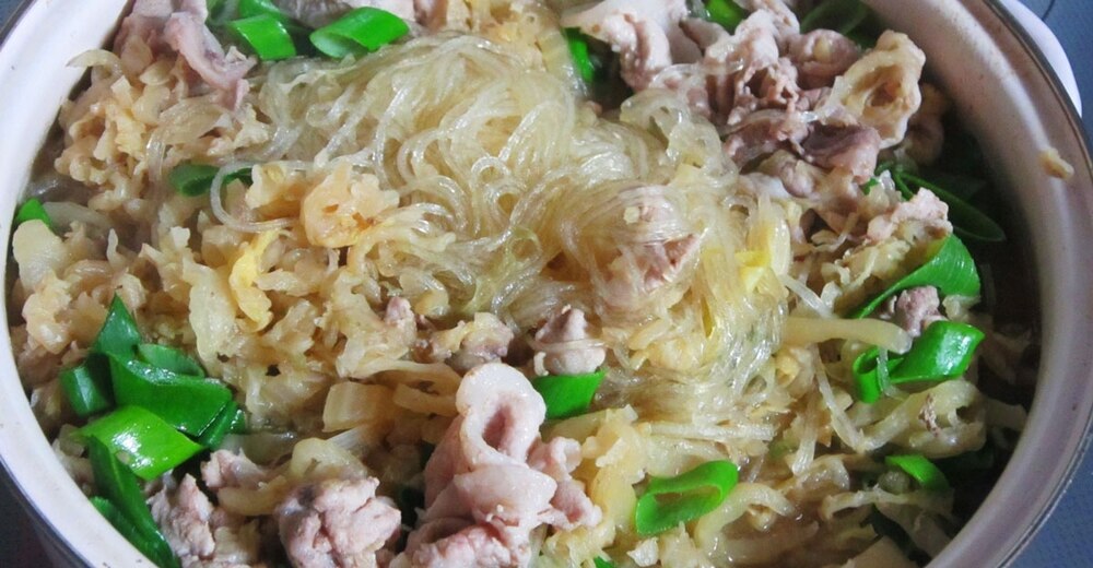 大量消費にも 白菜の漬物 を冷蔵庫に常備 アレンジレシピ デイリシャス 楽天レシピ